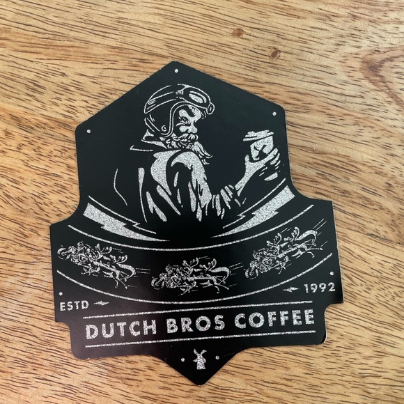 Dutch Bros Sticker Bundle - Picture 8 of 13